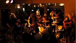 Heavy Metal Kids - Blow It All Away