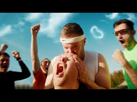 MaddaBrassKa - Sieger der Herzen (Official Video)