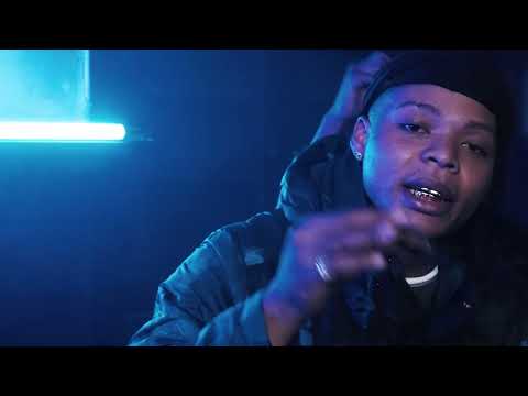 LulColby22 x Poppa Got Bandz - Backdoe Season (Music Video)
