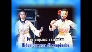 Download lagu DEWI HATI - Ahmad Jais (Karaoke|Minus One) mp3