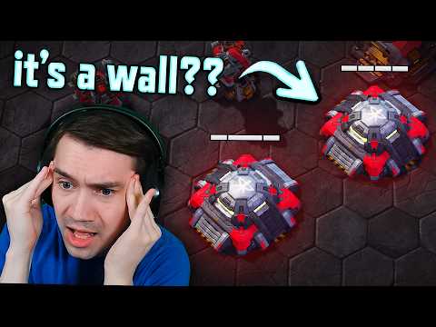 ByuN's MASS BUNKERS vs MaxPax! StarCraft 2 Finals