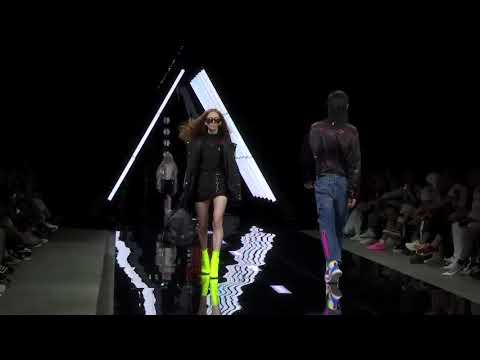 Marcelo Burlon County of Milan Milan Man SS 2019