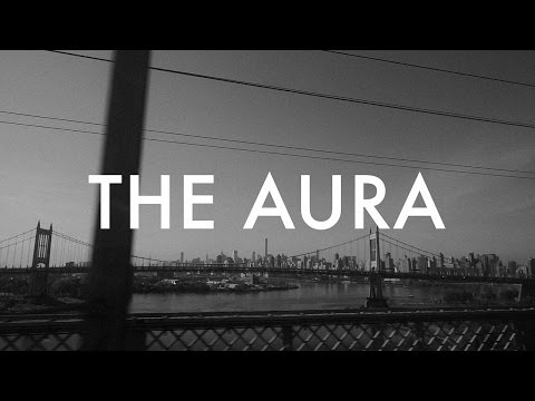Pavel Dovgal - “The Aura” ( Album Teaser )