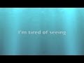Sub Focus ft. Alpine - Tidal Wave Lyrics Video (HD ...