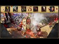 Warhammer 40k: Dawn of War 2 - 3v3 | F1N4L3 + Takeshi + Nightmare [vs] Crewfinity + nucka4ya + Gatts