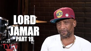 Lord Jamar & DJ Vlad Name All the Rappers in Their 50s Who are Still Relevant Today (Part 19)