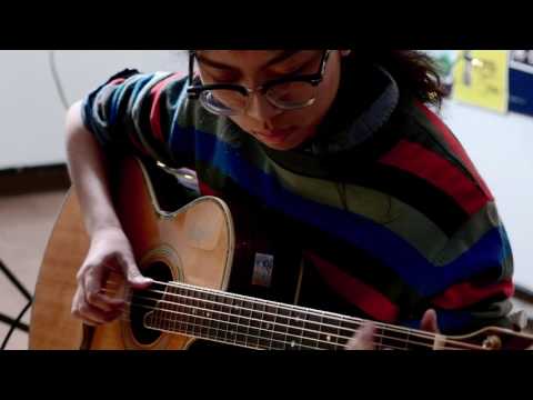 Katgrüvs: EC Tiny Office Sessions