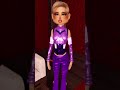The Super Molly Show Will Blow Your Mind Futuristic Cyberpunk Dresstoimpress
