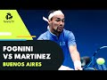 Thursday live from Argentina | 2022 Buenos Aires Live Stream