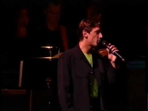 Es wird dir gutgehen, morgen - Pia Douwes, Uwe Kröger, Viktor Gernot, Marika Lichter