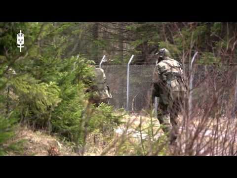 GMU del 6 - "Aldrig ge upp"