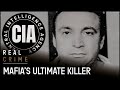 The Mafia Member Who Single Handedly Murdered 200 People