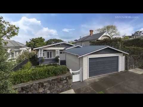 SOLD  Mike Robson - 19 Horoeka Avenue - Mt Eden