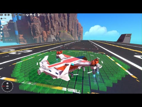 Trailmakers average public server