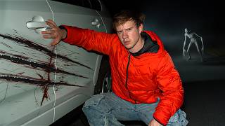 Untersuchung des mysteriösesten 911-Anrufs... (Kreatur)