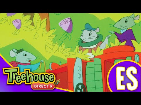 Anatole: Te engañé – Ep.16