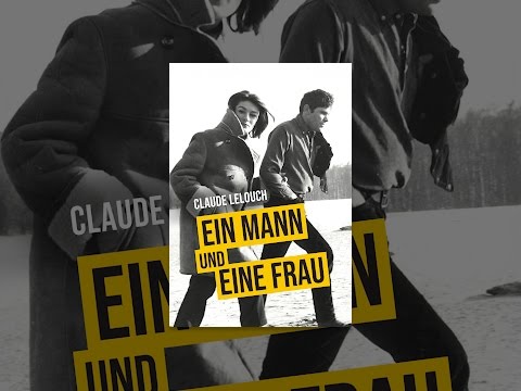 Ein Mann und eine Frau