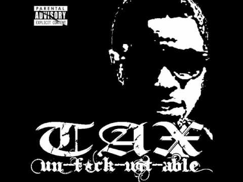Ride Wit a G - TAX Feat Fresh Mula
