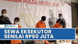 Pengusaha Angkot di Tangerang Jadi Pelaku Pembunuhan Ustaz Armand, Sewa Eksekutor Senilai Rp60 Juta