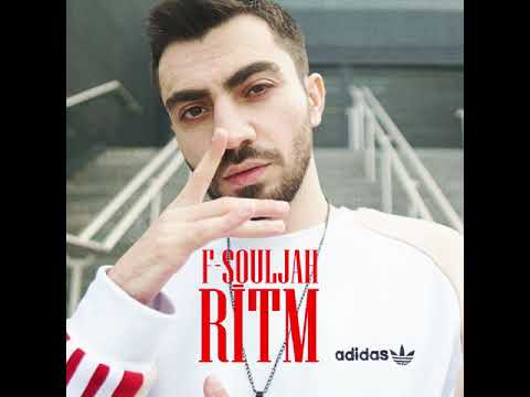 F-Souljah - Ritm [Official Audio] (Prod. Beasy)
