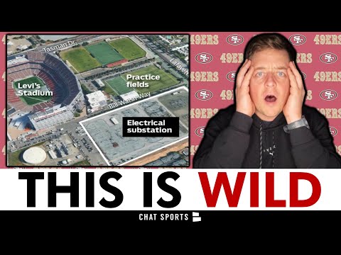 🚨THIS IS WILD: 49ers Electrical Substation Theory Takes Another Turn; 49ers Injury Data, Joe Rogan