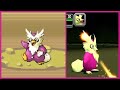 Shiny 9 Delibird After A Total Of 36 Phases And 326 272 RE S In FireRed Non Bat Phases