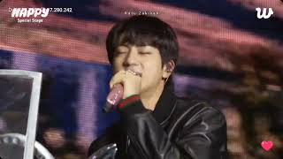 Download lagu [INDO SUB] Jin 'Happy' Special Stage - Day 1 mp3