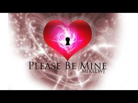 (Love Song) "Please Be Mine" by MikelWJ (Official Music Video) (Original Song)