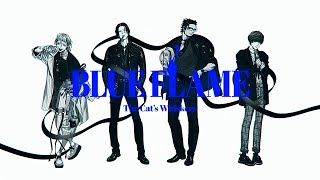 Cover art for BLUE FLAME (PARADOX LIVE)