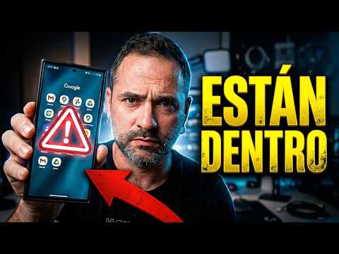¡Última Hora! Descubren un Agujero en Android que Permite Robarte Sin que Hagas Nada