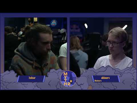 Isdsar vs abbearv – Myth 2 – Losers Quarters