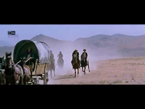 Trailer-Vorschau: Apachen