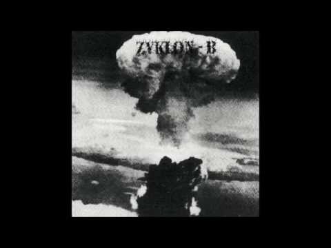Zyklon B -  Blood Must be Shed [EP 1995]