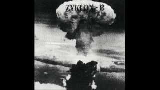 Zyklon B -  Blood Must be Shed [EP 1995]