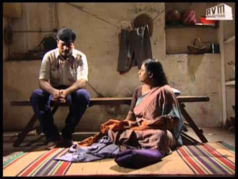 Episode 44: Akila Telugu TV Serial - AVM Productions
