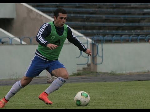 Թե ինչպես Արսեն Պետրոսյանը պարտվեց մարջը