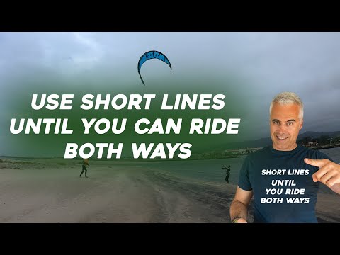 Tips to Riding Your Kite Like a Pro Till You Can Ride Both Ways