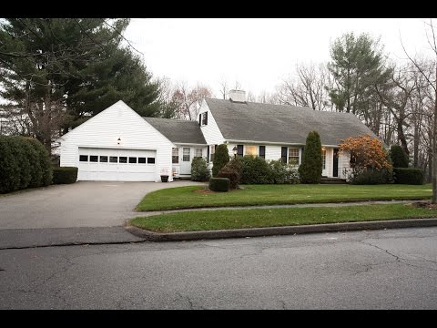 44 Ardmore Rd, Worcester MA 01609 - Single Family Home - Real Estate - For Sale -