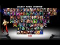 Mortal Kombat Project Pentalogy V 0 96 Liu Kang MK2