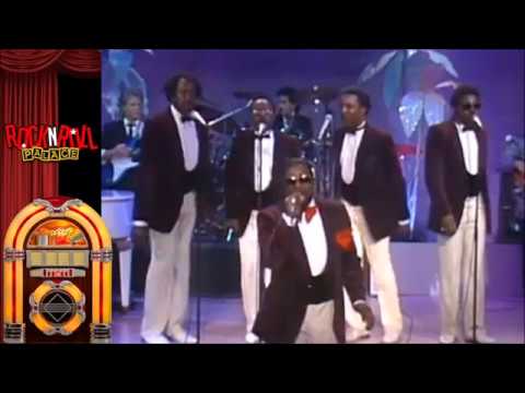 My True Story by The Jive Five