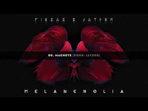 PIEZAS - MACHETE