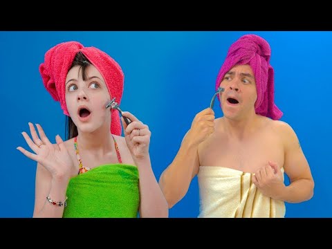 Luccas Neto copiou sua irmã mais nova e por 24 horas Bela jogadinha😍💞😅👍🙇‍♀️