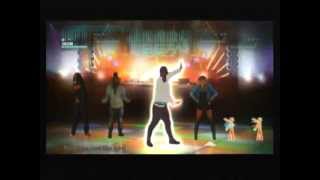 The Black Eyed Peas Experience - Don't Stop The Party