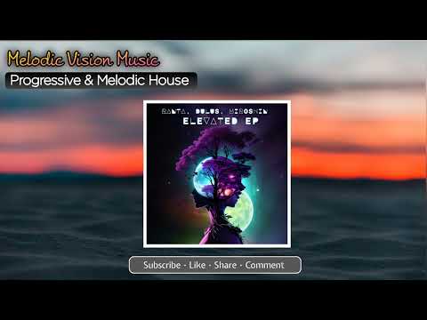 Ranta x Dulus x Miroshin - Elevated [Original Mix] BEST PROGRESSIVE HOUSE 2024