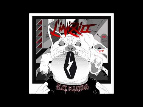 Blek Macigno - L'Inizio - 06 - Tutti Delinquenti