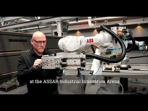 Why I moved to Skövde