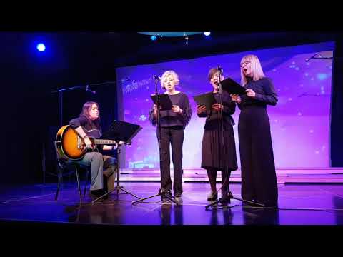 VIS Ozana - O raduj se nebo (Božićni koncert 2018.)