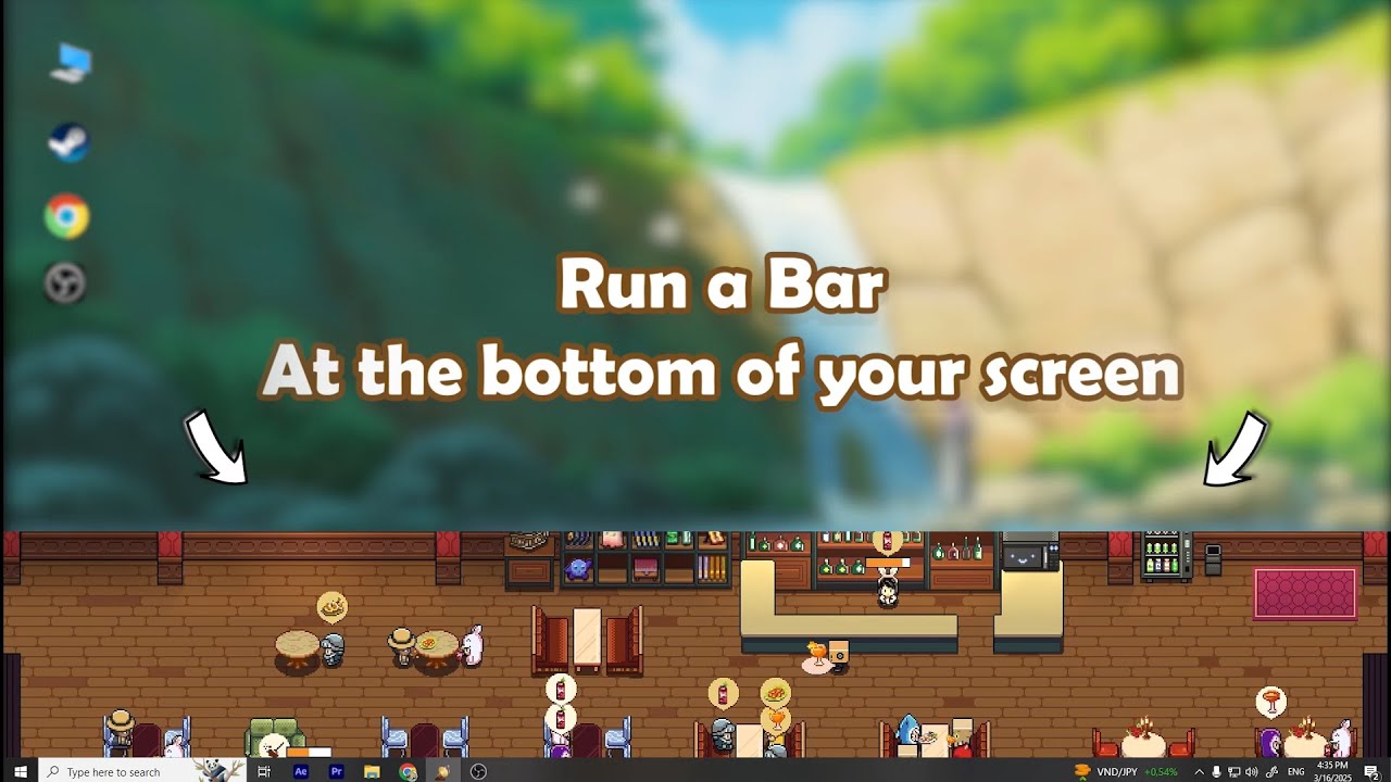 Trailer