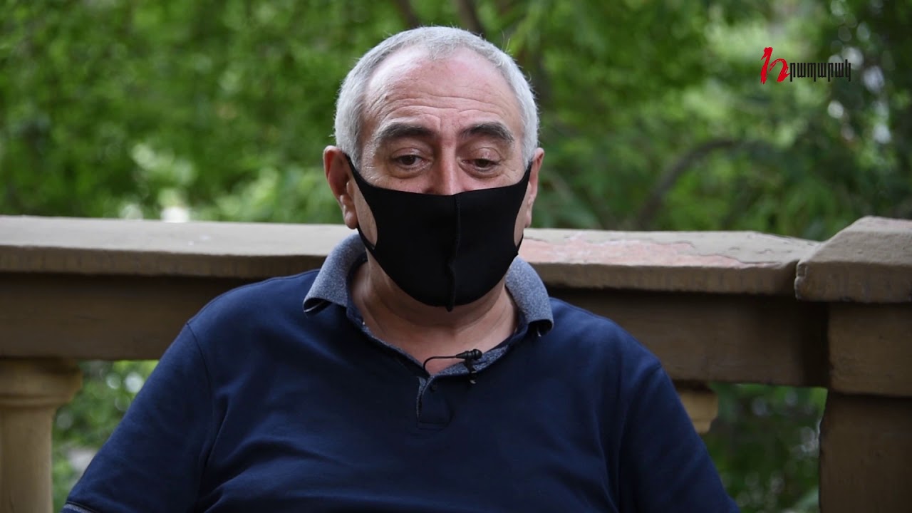 Լևոն Տեր-Պետրոսյանը հուշեց իշխանություններին. Կարեն Քոչարյան