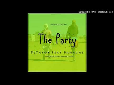 PBOSS aka panache ft Dj TAYOB 2019